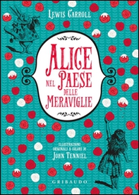 Alice nel paese delle meraviglie - Librerie.coop Alice nel paese delle meraviglie - Librerie.coop