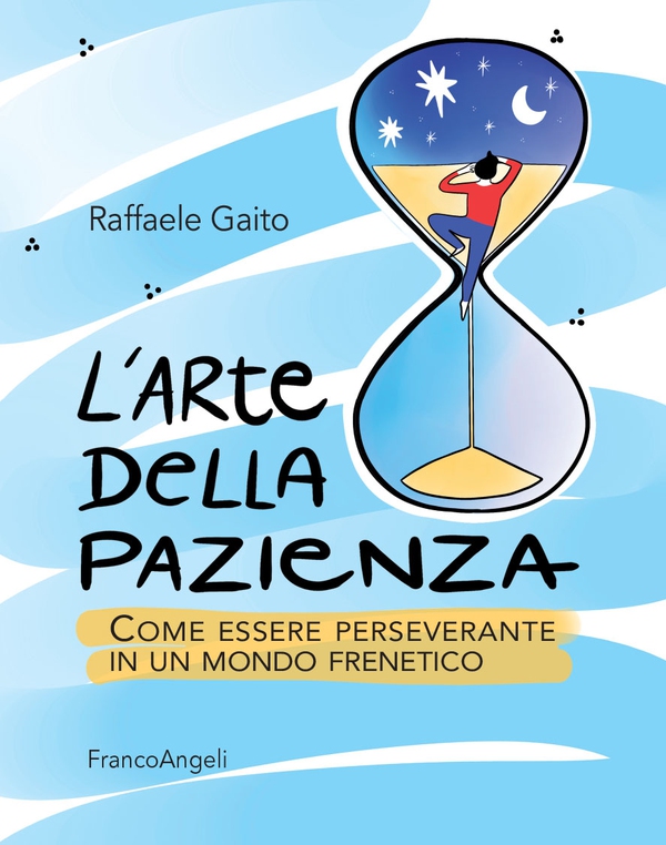 L'arte della pazienza - Librerie.coop L'arte della pazienza - Librerie.coop
