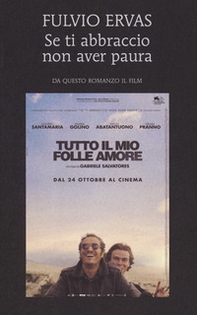 Se ti abbraccio non aver paura - Librerie.coop