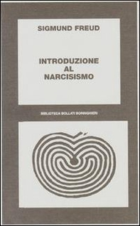 Introduzione al narcisismo - Librerie.coop