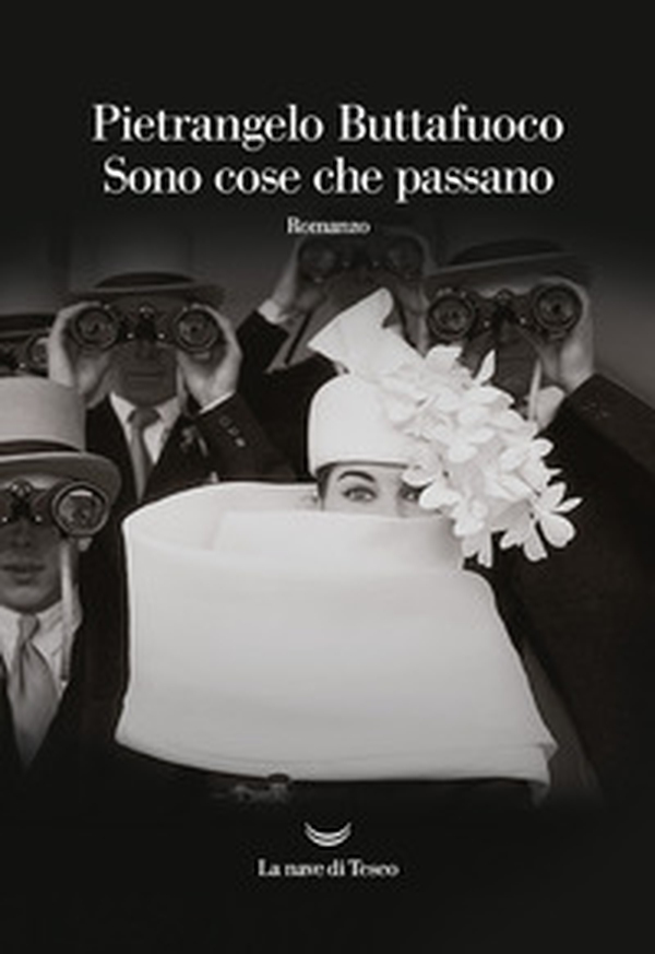 Sono cose che passano - Librerie.coop Sono cose che passano - Librerie.coop