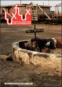 Lux flux (2005) vol. 13-15 - Librerie.coop Lux flux (2005) vol. 13-15 - Librerie.coop