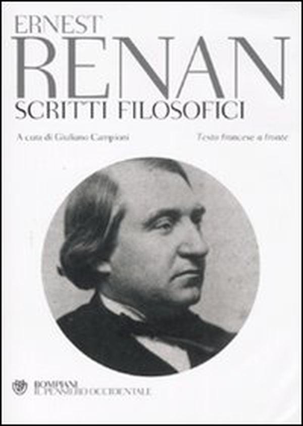 Scritti filosofici. Testo francese a fronte - Librerie.coop Scritti filosofici. Testo francese a fronte - Librerie.coop