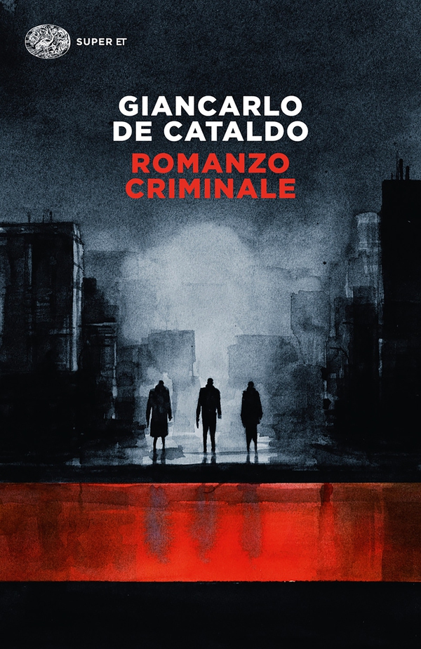 Romanzo criminale - Librerie.coop Romanzo criminale - Librerie.coop