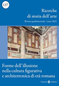 Ricerche di storia dell'arte - Librerie.coop