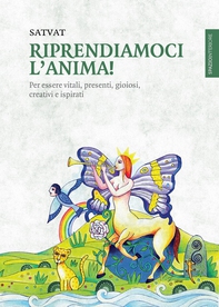 Riprendiamoci l'anima! - Librerie.coop