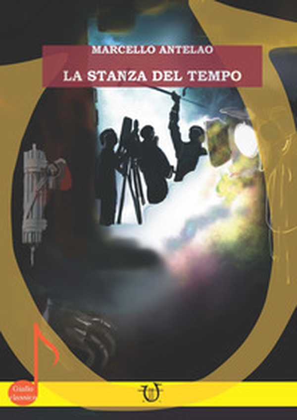 La stanza del tempo - Librerie.coop La stanza del tempo - Librerie.coop