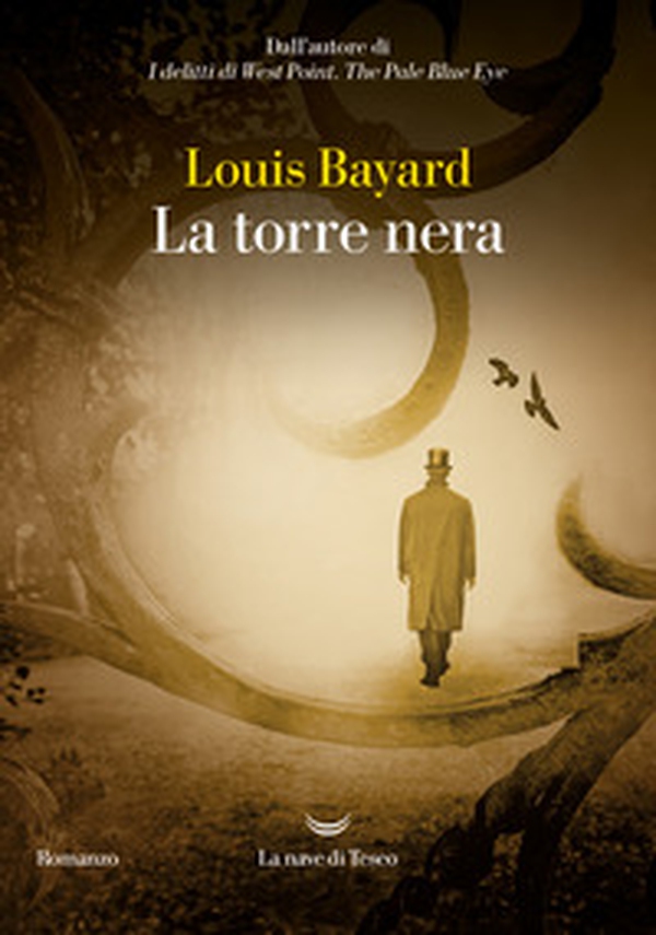 La torre nera - Librerie.coop La torre nera - Librerie.coop