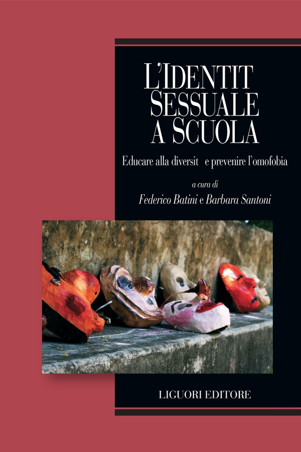 L’identità sessuale a scuola - Librerie.coop L’identità sessuale a scuola - Librerie.coop