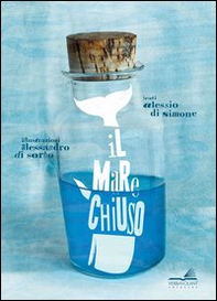 Il mare chiuso - Librerie.coop Il mare chiuso - Librerie.coop