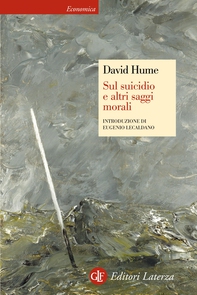 Sul suicidio e altri saggi morali - Librerie.coop Sul suicidio e altri saggi morali - Librerie.coop
