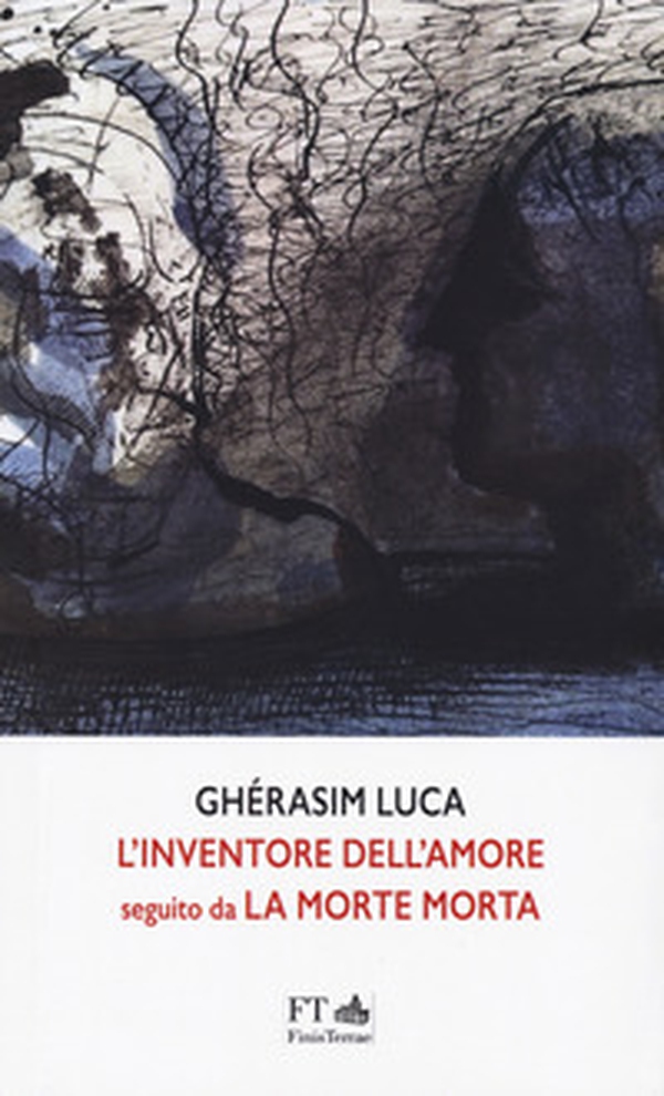 L'inventore dell'amore seguito da La Morte morta - Librerie.coop L'inventore dell'amore seguito da La Morte morta - Librerie.coop