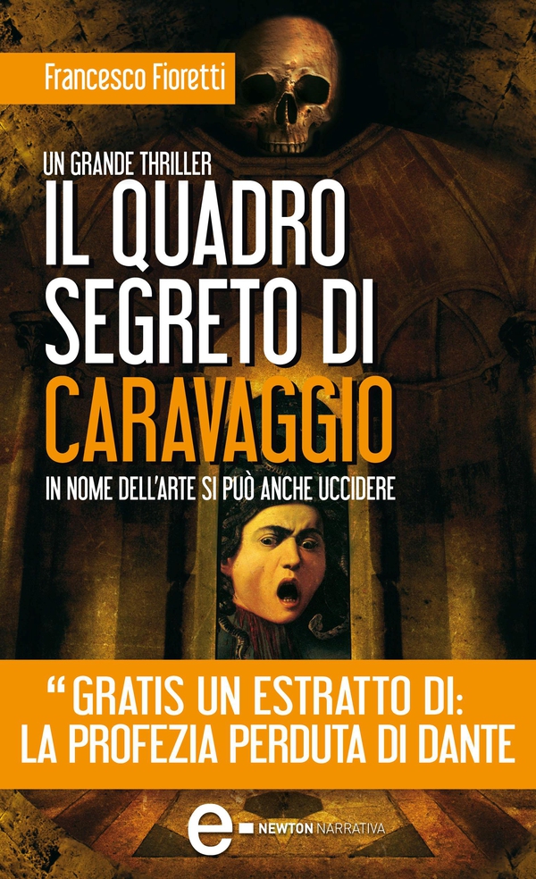 Il quadro segreto di Caravaggio - Librerie.coop Il quadro segreto di Caravaggio - Librerie.coop
