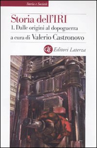 Storia dell'IRI - Librerie.coop