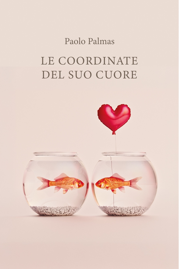 LE COORDINATE DEL SUO CUORE - Librerie.coop LE COORDINATE DEL SUO CUORE - Librerie.coop