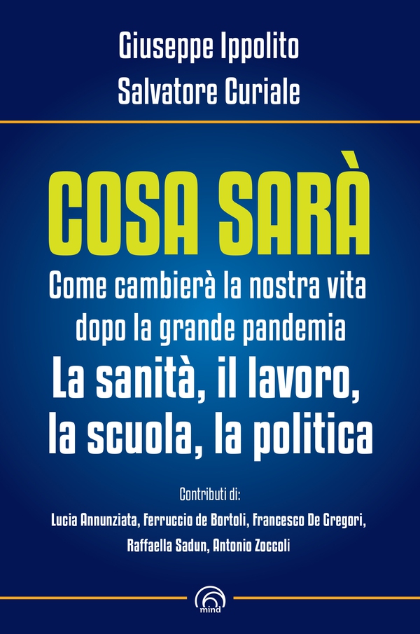 Cosa sarà - Librerie.coop