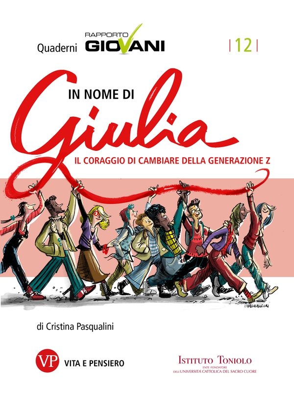 In nome di Giulia - Librerie.coop