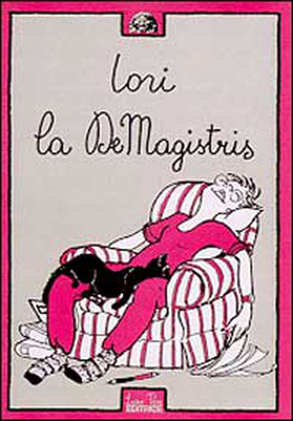 La De magistris - Librerie.coop La De magistris - Librerie.coop