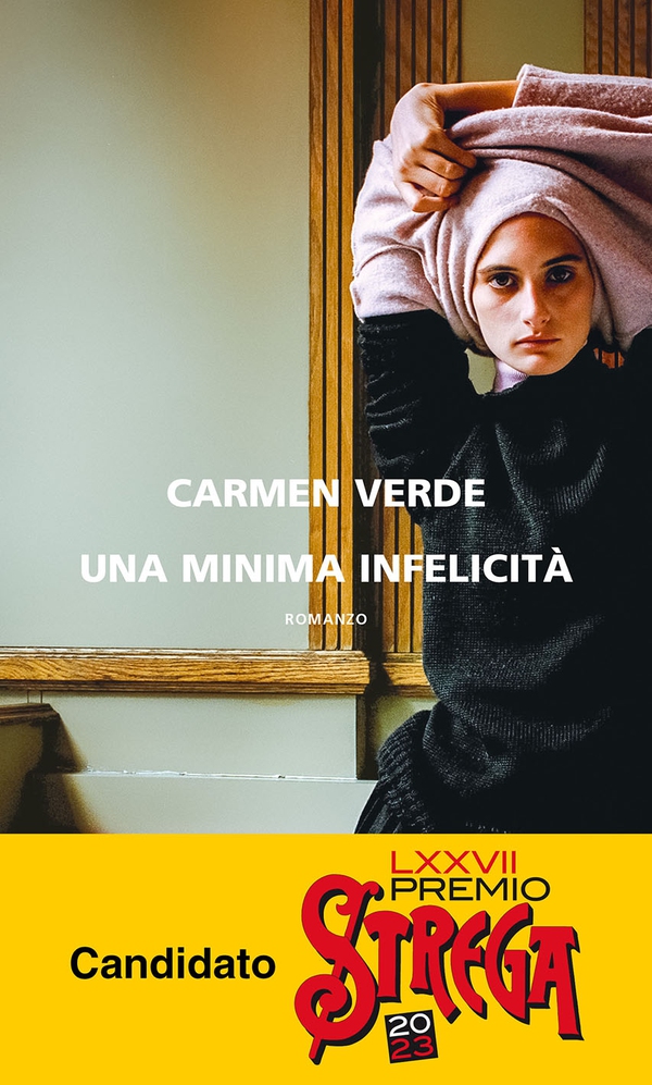 Una minima infelicità - Librerie.coop Una minima infelicità - Librerie.coop