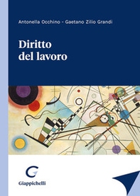 Diritto del lavoro - Librerie.coop