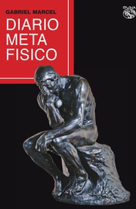 Diario metafisico - Librerie.coop