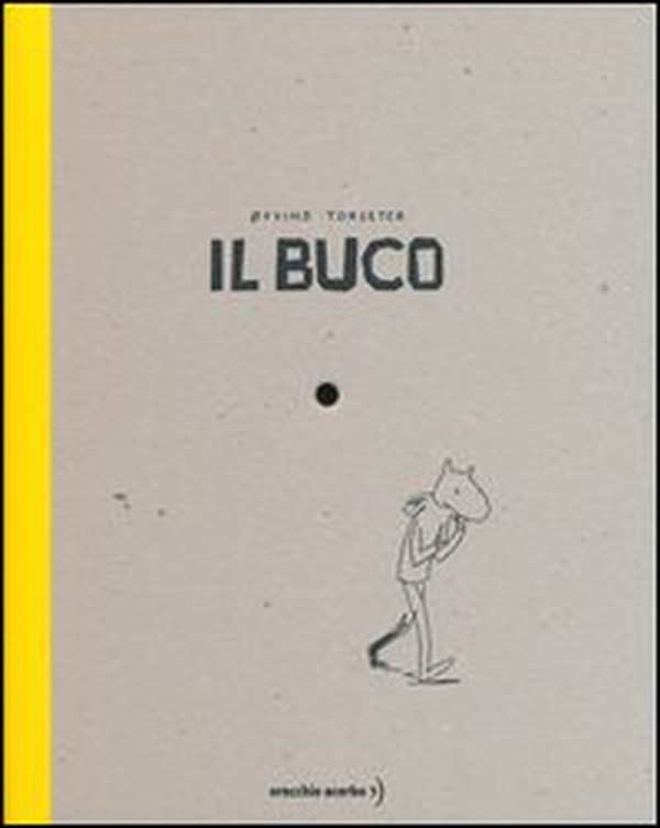 Il Buco - Librerie.coop