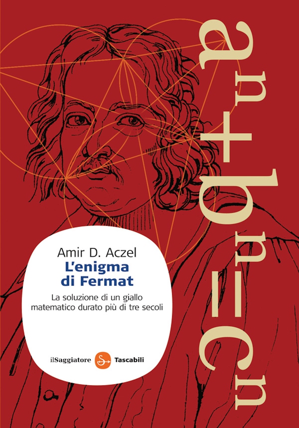 L'enigma di Fermat - Librerie.coop L'enigma di Fermat - Librerie.coop
