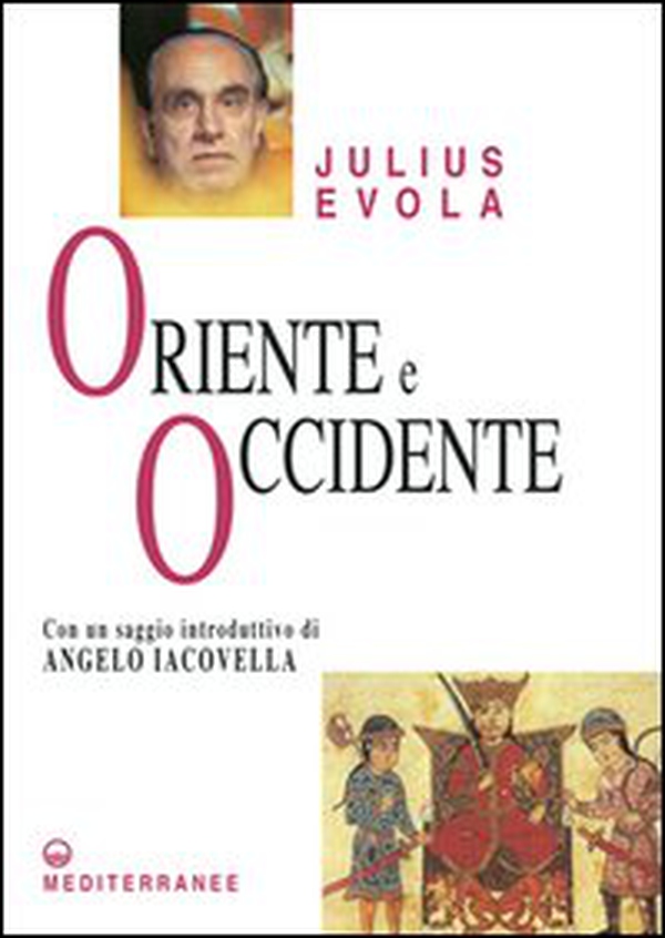 Oriente e Occidente - Librerie.coop Oriente e Occidente - Librerie.coop