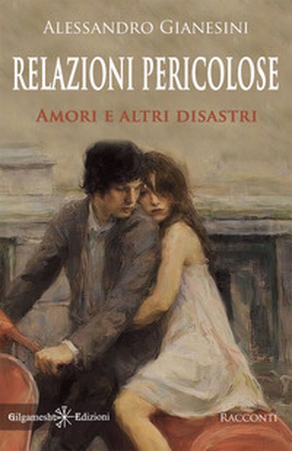 Relazioni pericolose. Amori e altri disastri - Librerie.coop Relazioni pericolose. Amori e altri disastri - Librerie.coop