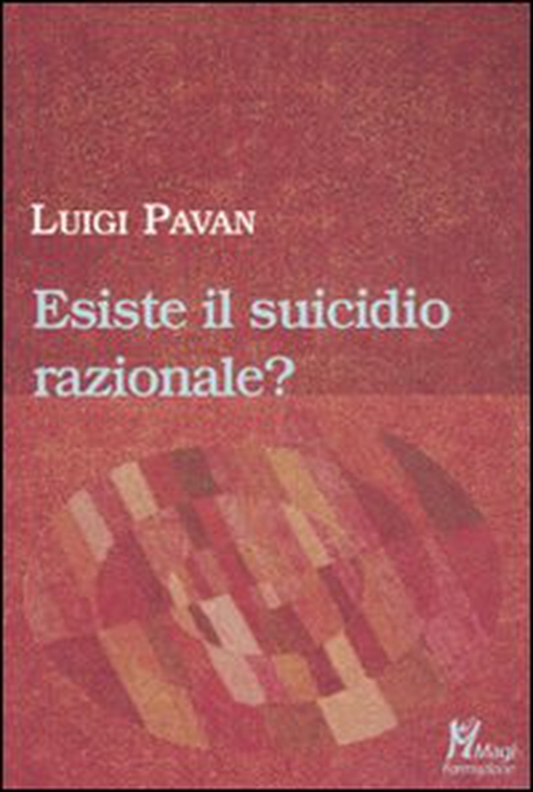Esiste il suicidio razionale? - Librerie.coop Esiste il suicidio razionale? - Librerie.coop