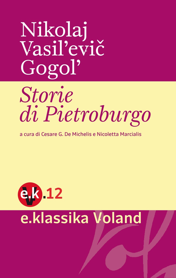 Storie di Pietroburgo - Librerie.coop Storie di Pietroburgo - Librerie.coop