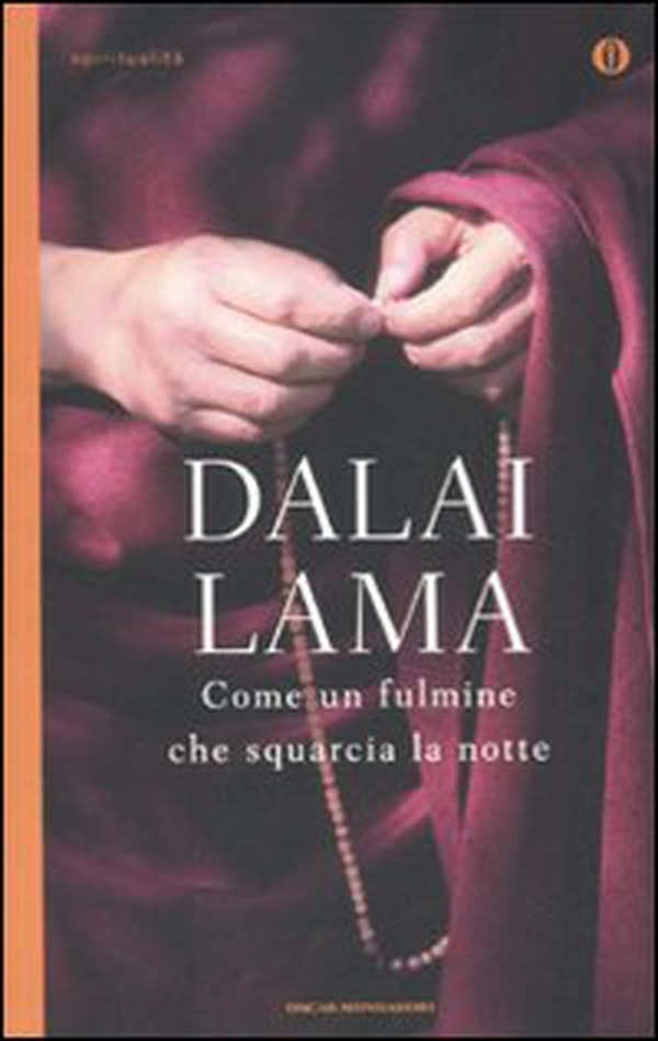Come un fulmine che squarcia la notte - Librerie.coop Come un fulmine che squarcia la notte - Librerie.coop