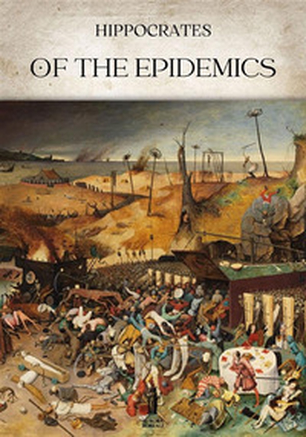 Of the epidemics - Librerie.coop Of the epidemics - Librerie.coop