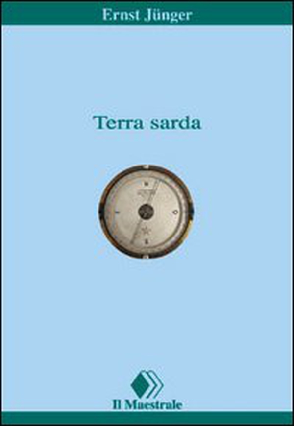 Terra sarda - Librerie.coop Terra sarda - Librerie.coop