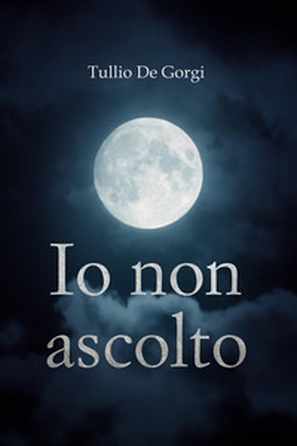 Io non ascolto - Librerie.coop Io non ascolto - Librerie.coop