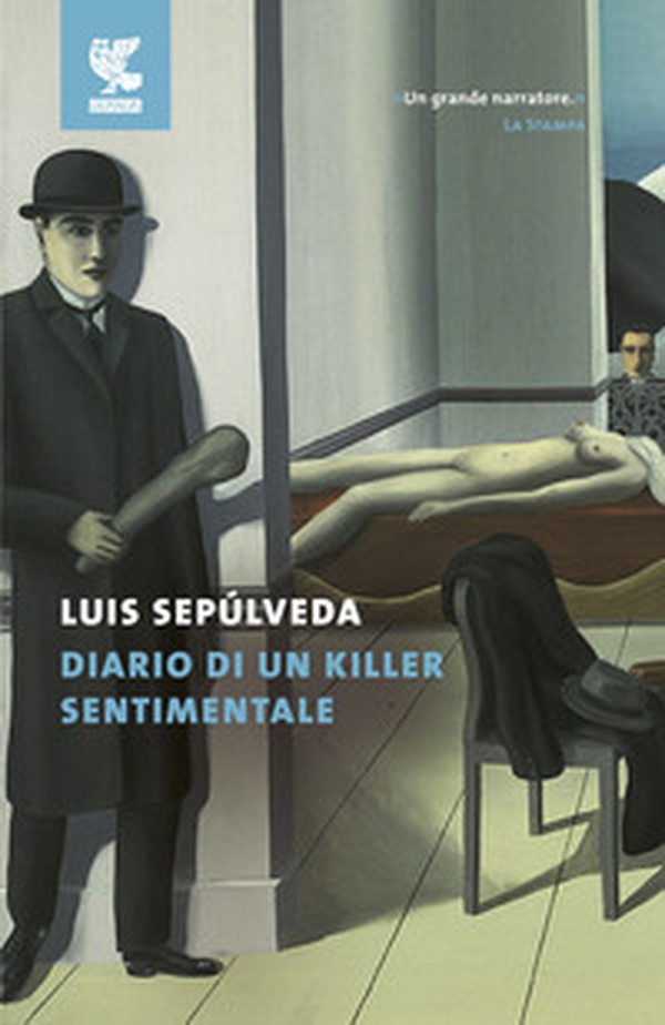 Diario di un killer sentimentale - Librerie.coop
