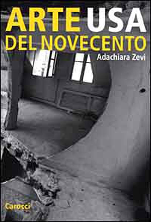 Arte Usa del Novecento - Librerie.coop Arte Usa del Novecento - Librerie.coop