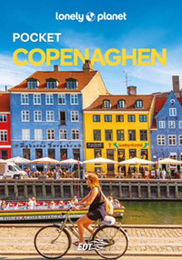 Copenaghen Pocket - Librerie.coop Copenaghen Pocket - Librerie.coop