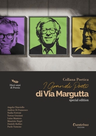 Collana Poetica I Grandi Poeti di Via Margutta vol. 31 - Librerie.coop