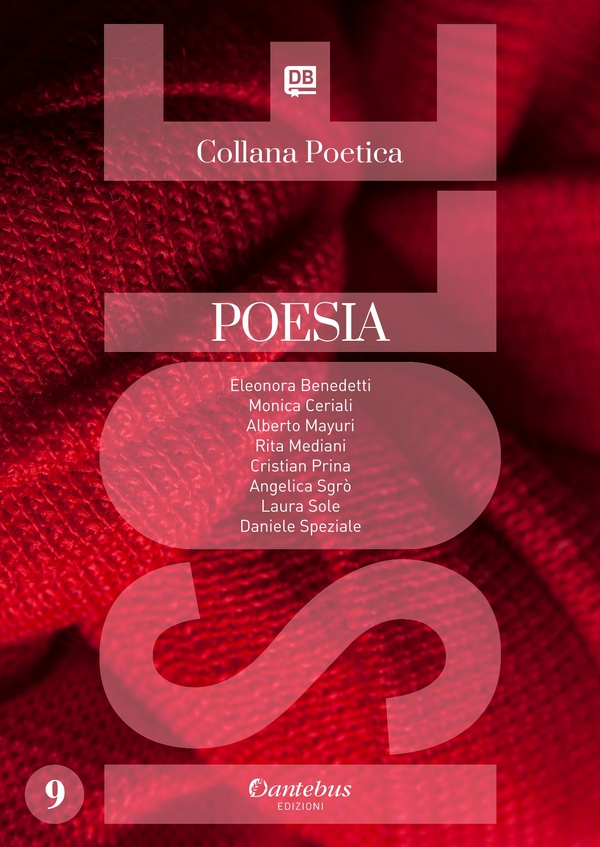 Collana Poetica Isole vol. 9 - Librerie.coop Collana Poetica Isole vol. 9 - Librerie.coop