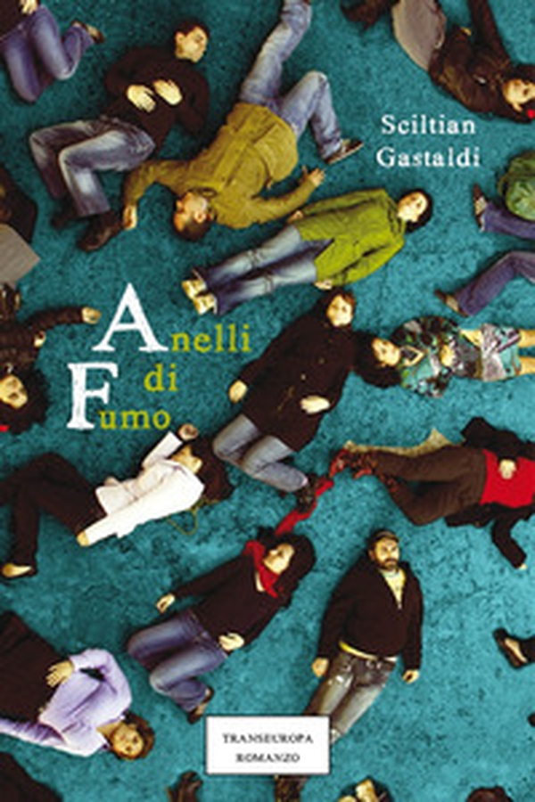 Anelli di fumo - Librerie.coop Anelli di fumo - Librerie.coop