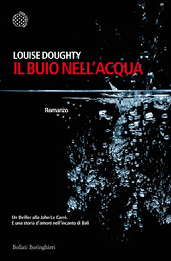 Il buio nell'acqua - Librerie.coop Il buio nell'acqua - Librerie.coop