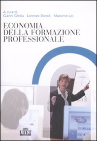 Economia della formazione professionale - Librerie.coop