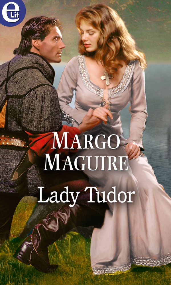 Lady Tudor (eLit) - Librerie.coop Lady Tudor (eLit) - Librerie.coop