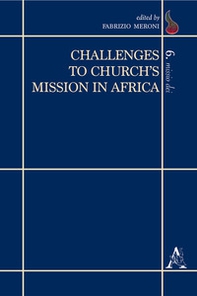 Challenges to Church's Mission in Africa - Librerie.coop