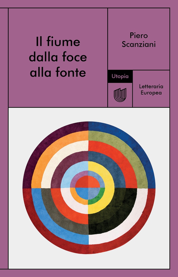 Il fiume dalla foce alla fonte - Librerie.coop Il fiume dalla foce alla fonte - Librerie.coop