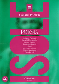 Isole. Collana poetica - Librerie.coop
