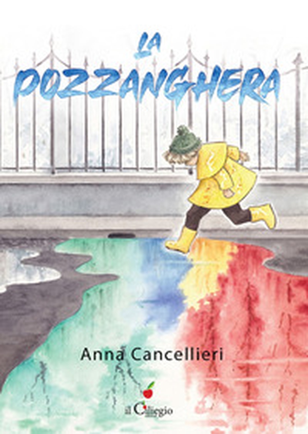 La pozzanghera - Librerie.coop