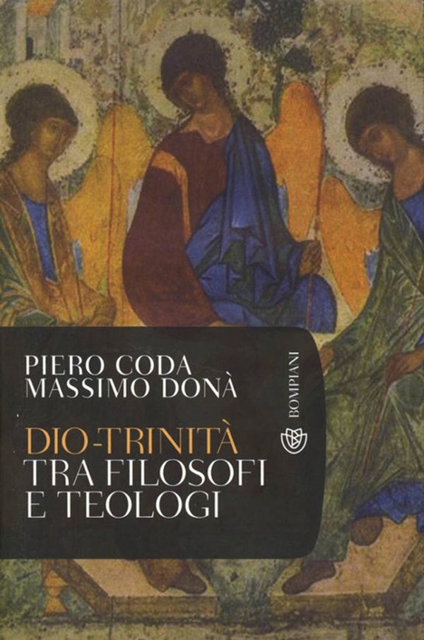 Dio-Trinità tra filosofi e teologi - Librerie.coop Dio-Trinità tra filosofi e teologi - Librerie.coop