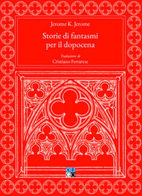 Storie di fantasmi per il dopocena - Librerie.coop Storie di fantasmi per il dopocena - Librerie.coop